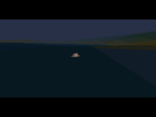 Gravon [Falcon030] atari screenshot